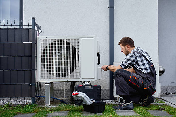 Top rated local Emergency Ac Repair specialists in Colonial Heights, TN